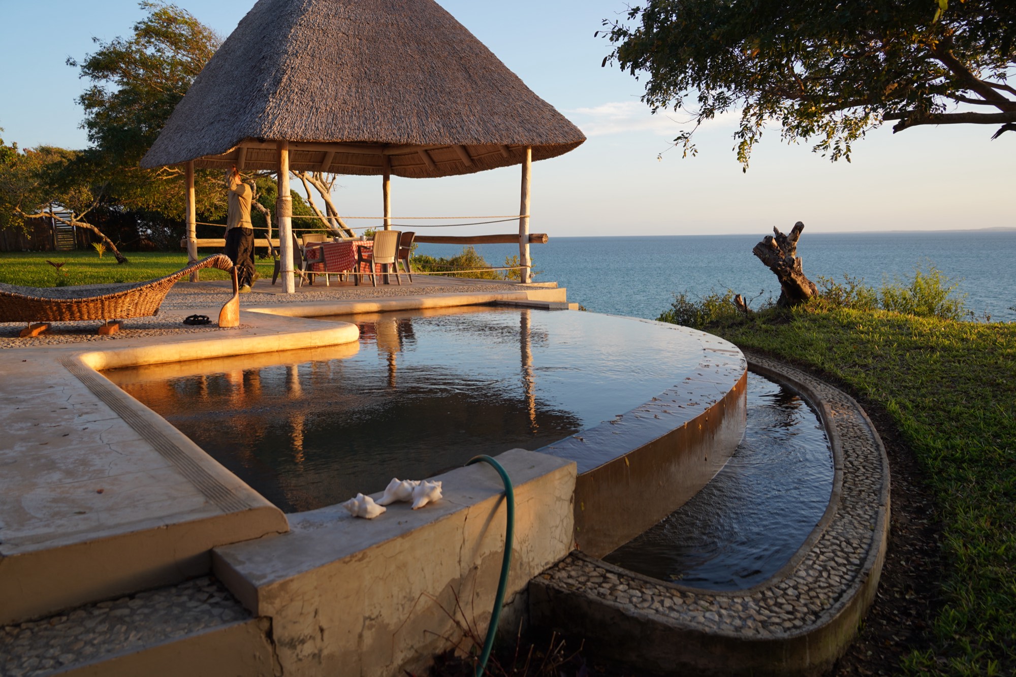 Mozambique travel consultation